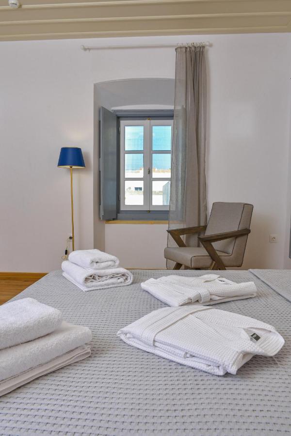 Mansion Dasi Bed & Breakfast Spetses Town Exterior photo