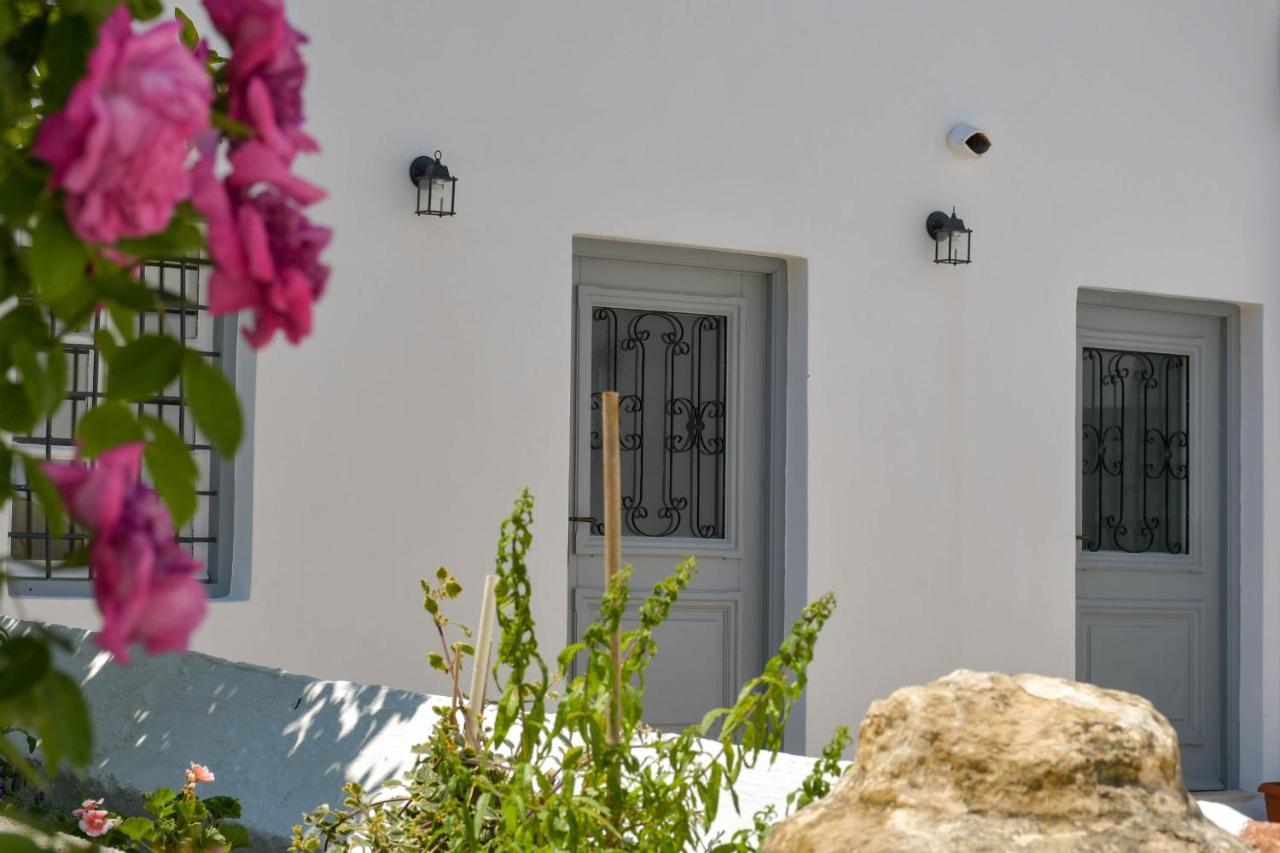 Mansion Dasi Bed & Breakfast Spetses Town Exterior photo